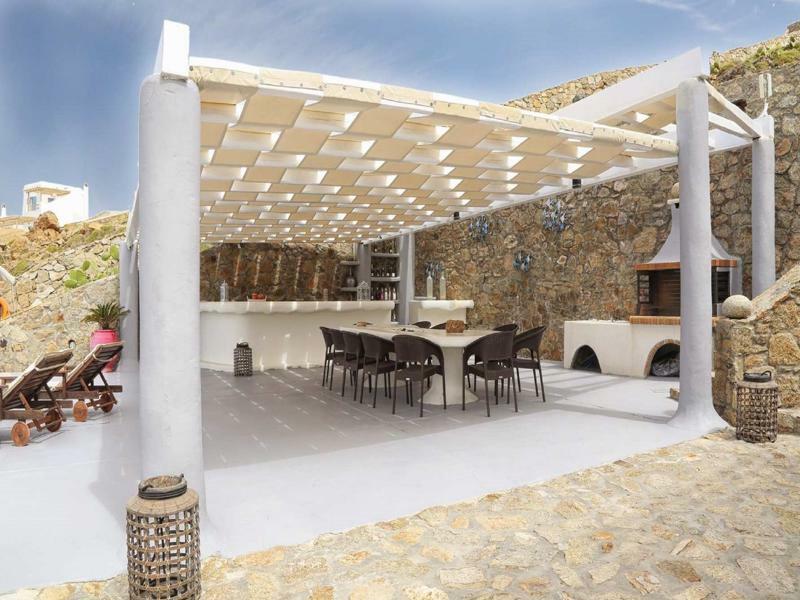 Asteria Villa *