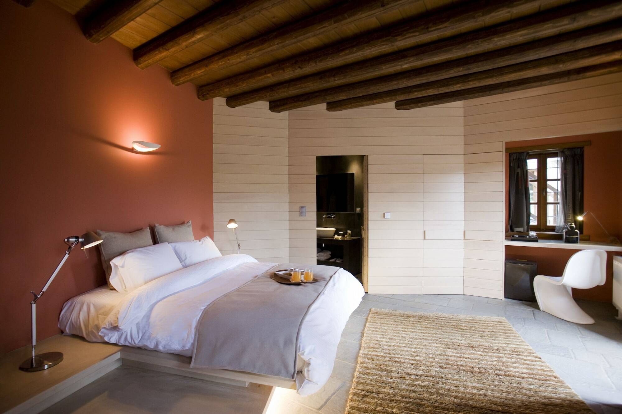 Kipi Suites 4* Kipoi