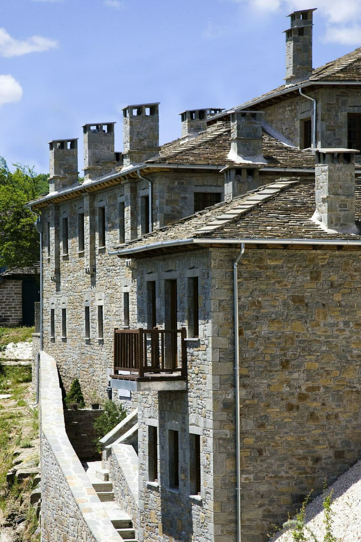 Kipi Suites Guest house