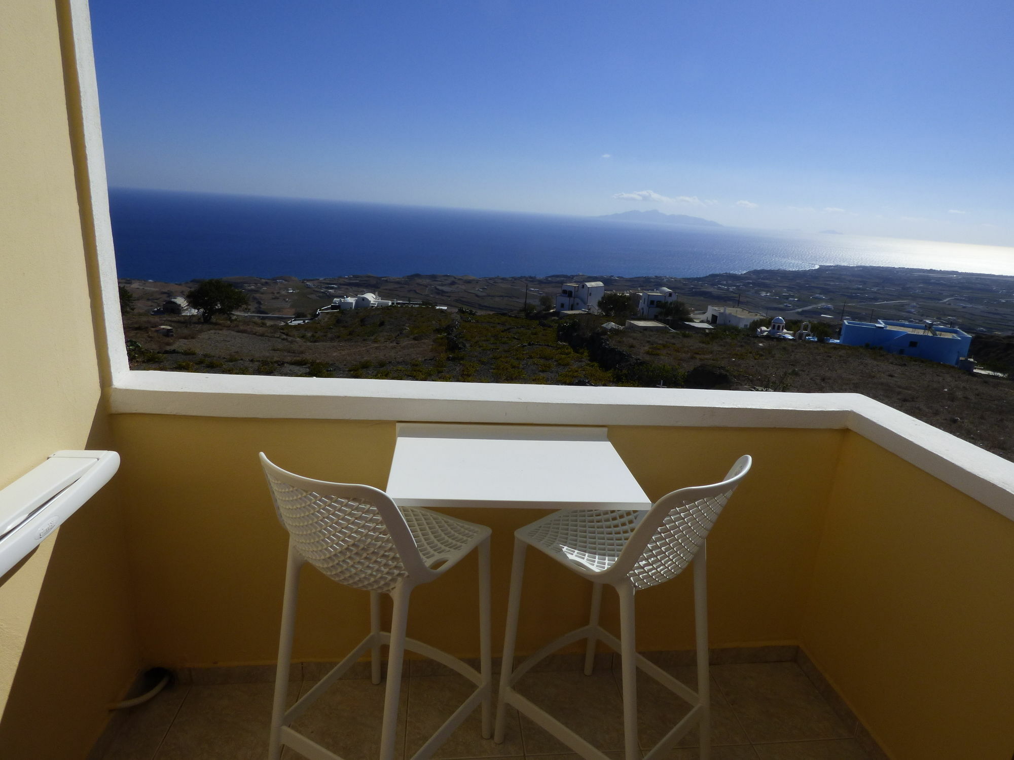 Rampelia Imerovigli (Santorini)