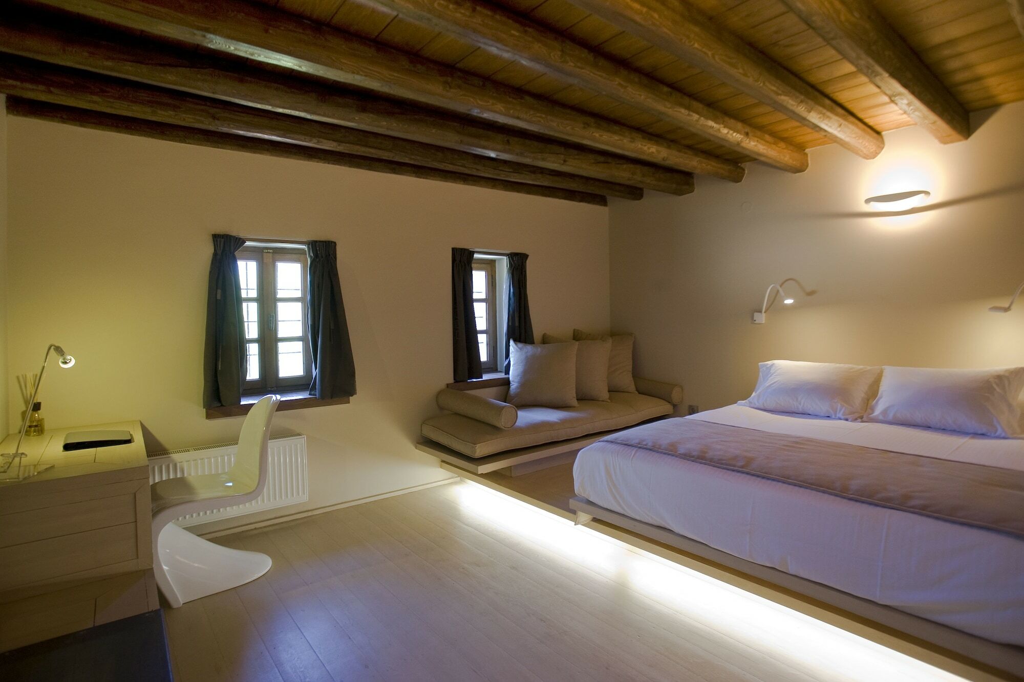 Guest house Kipi Suites Kipoi