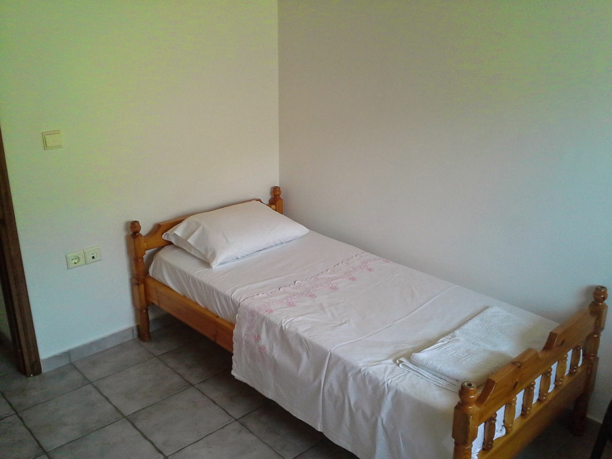 Dreamview Apartment *