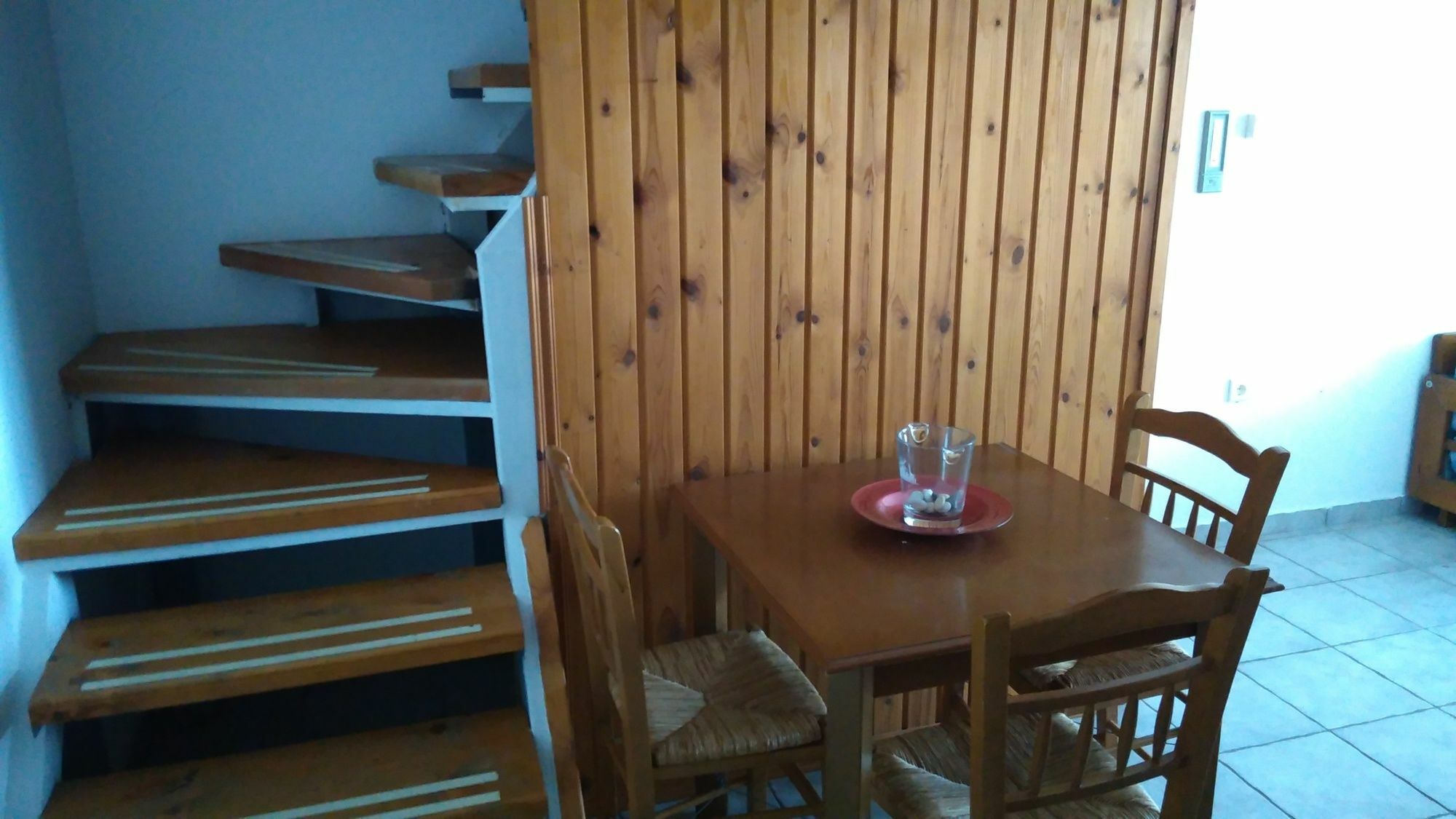 Dreamview Apartment Floka (Samos)