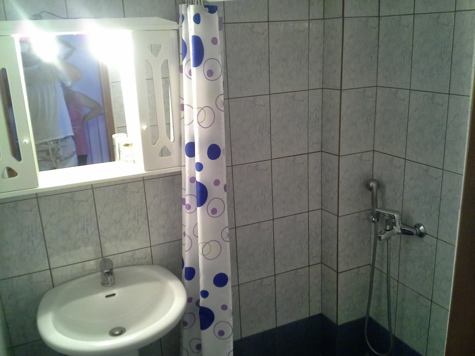 Apartment Dreamview Floka (Samos)