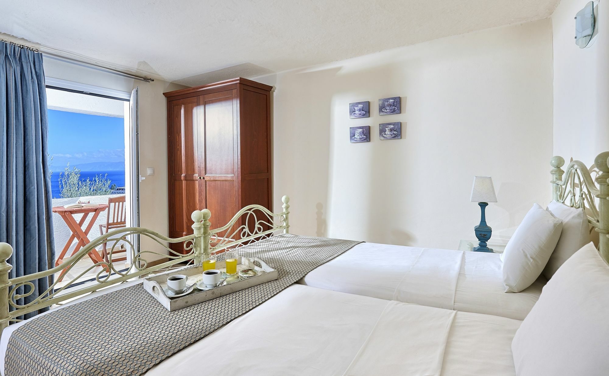 Villa Elounda Eleon