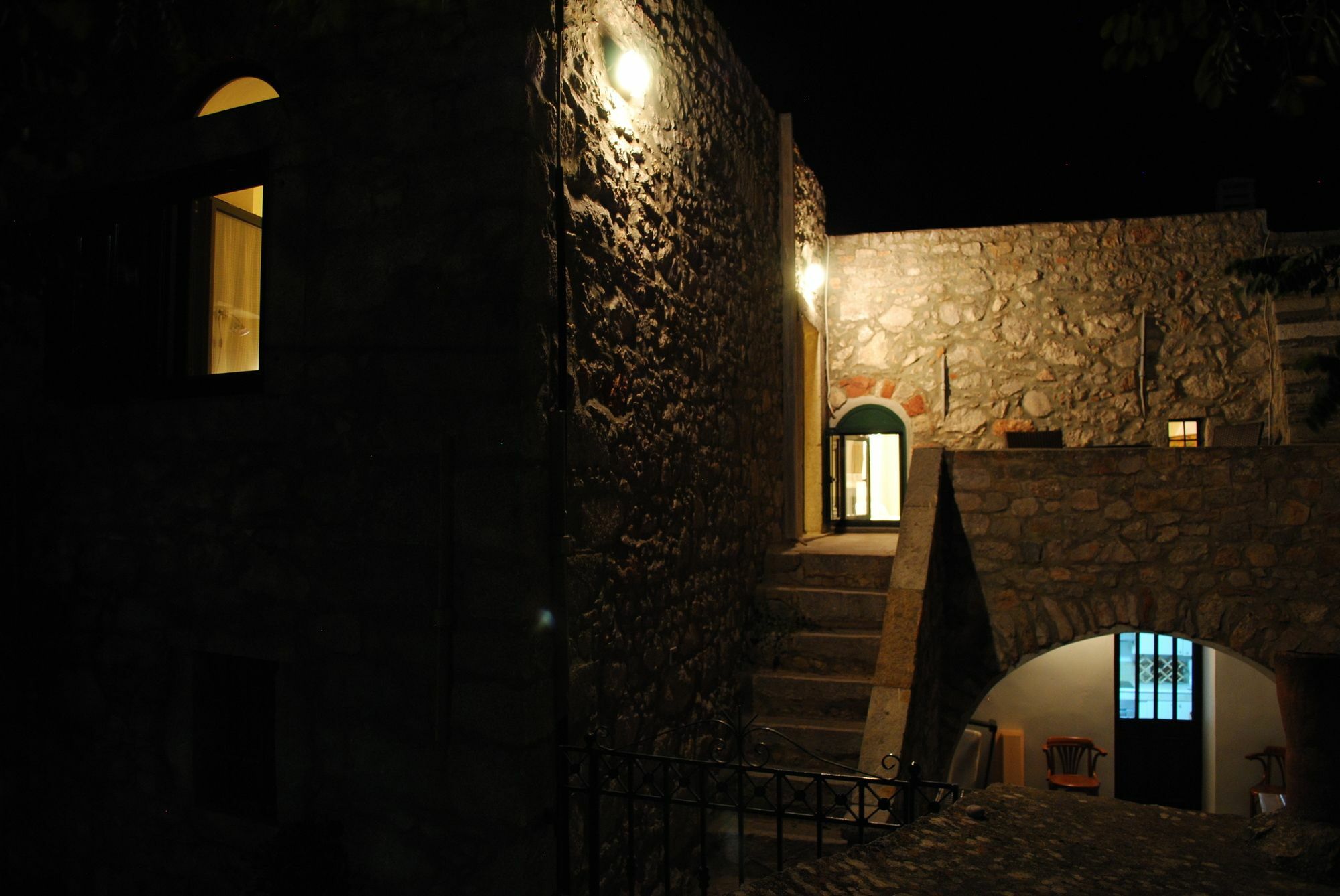 Spitakia Apartment *