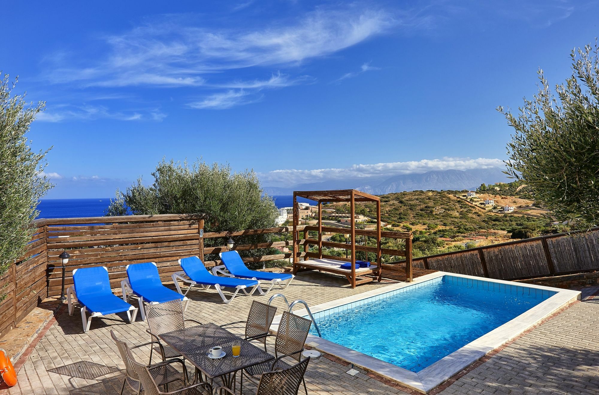 Elounda Eleon Villa