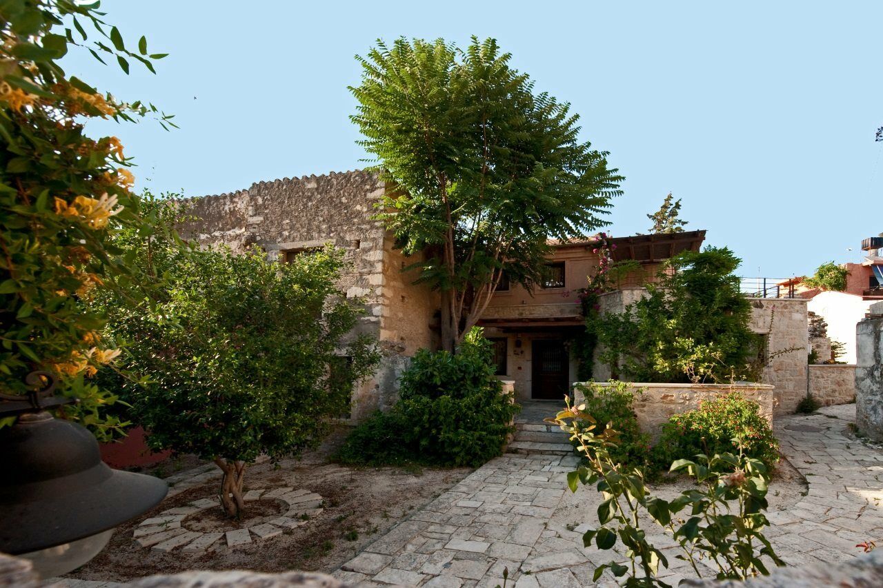 Holiday home Kalimera Village *