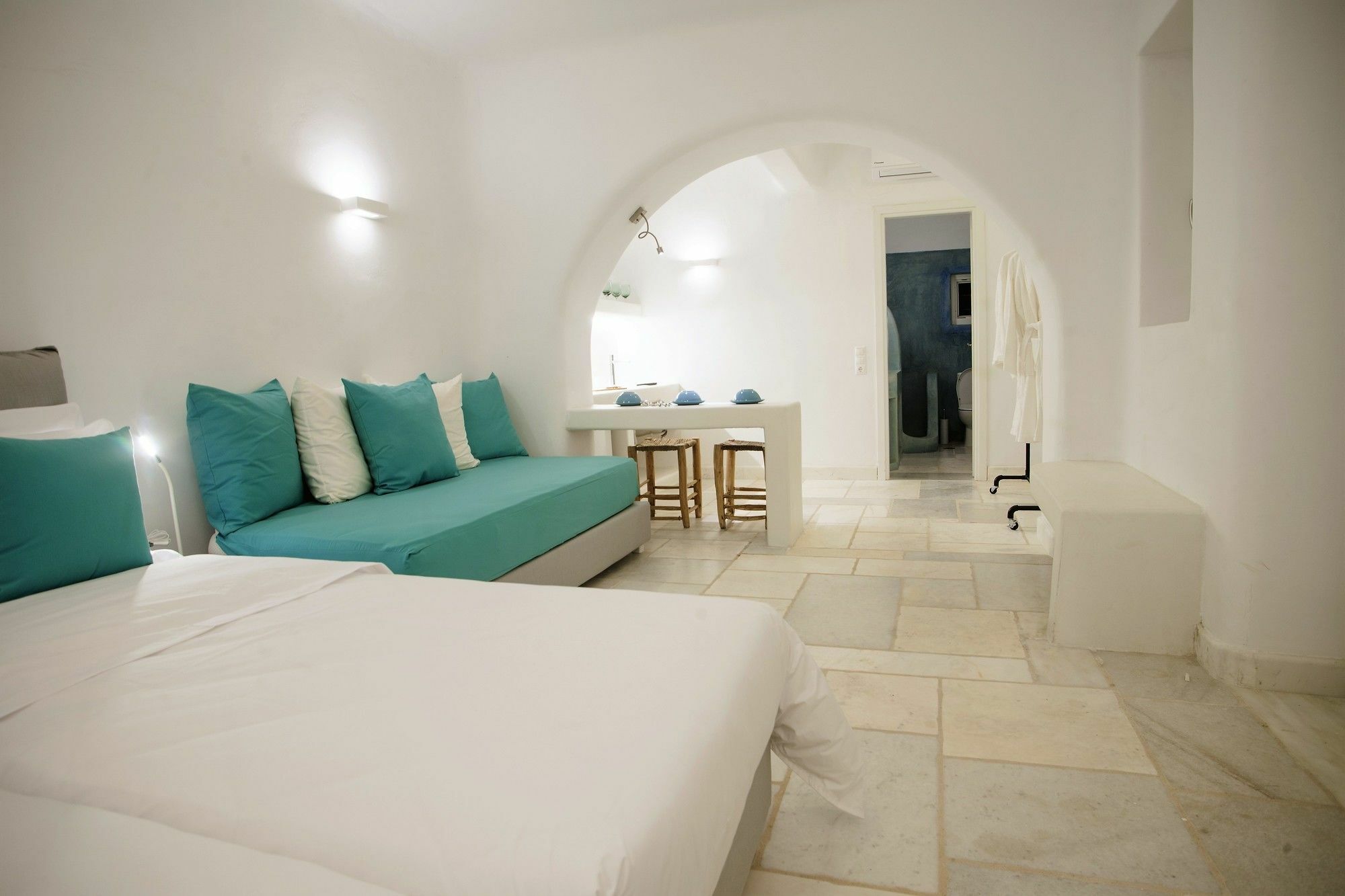 Mykonos Moussa Agios Ioannis Diakoftis