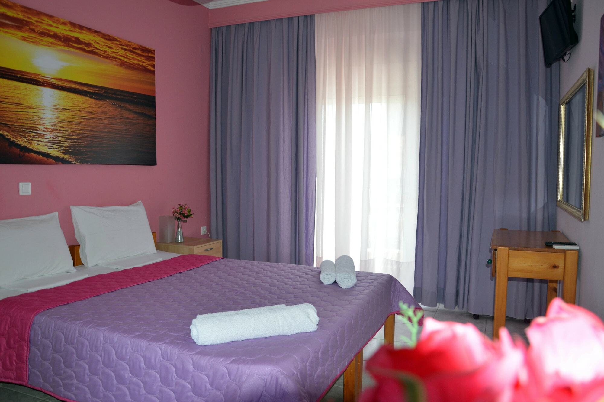 Giorgio Aparthotel Kallithea (Chalkidiki)