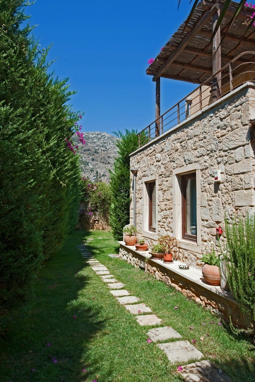 Kalimera Village