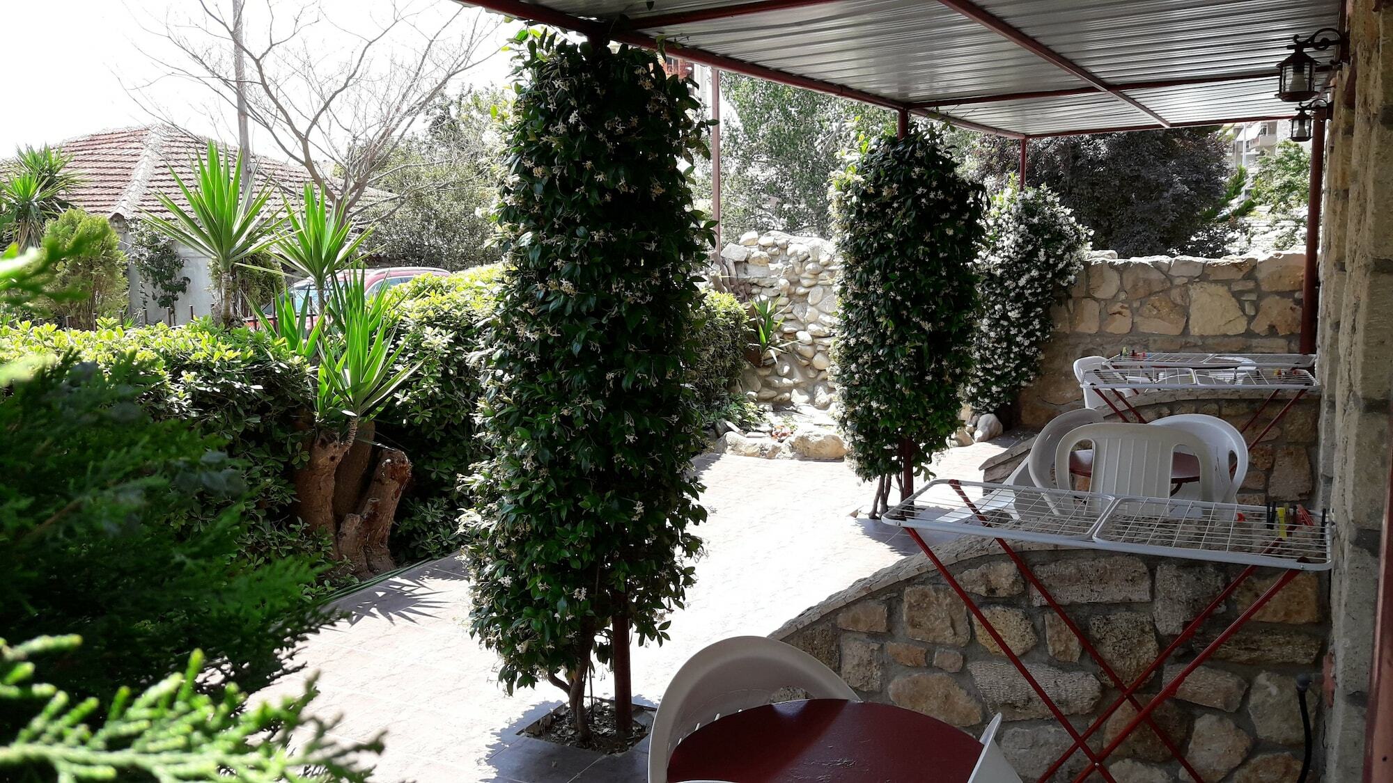 Aparthotel Giorgio 3*