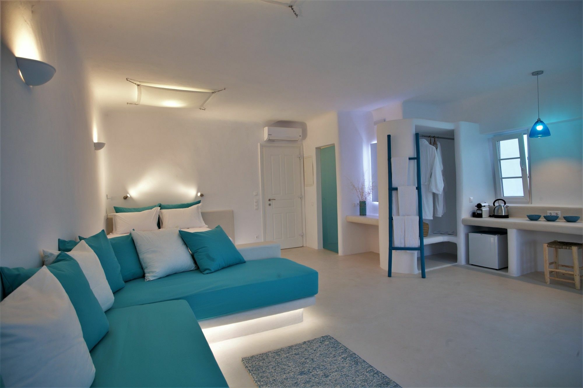 Mykonos Moussa Holiday home