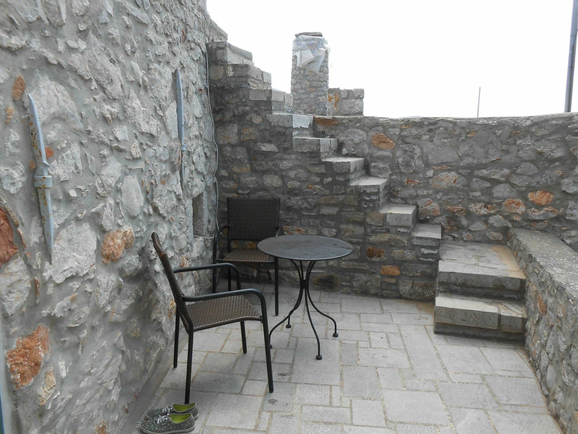 Spitakia