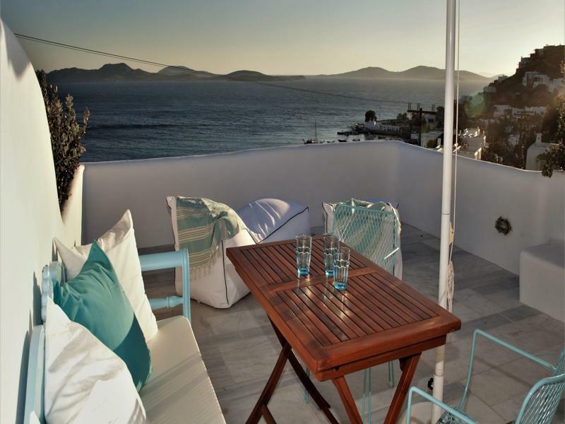 Mykonos Moussa