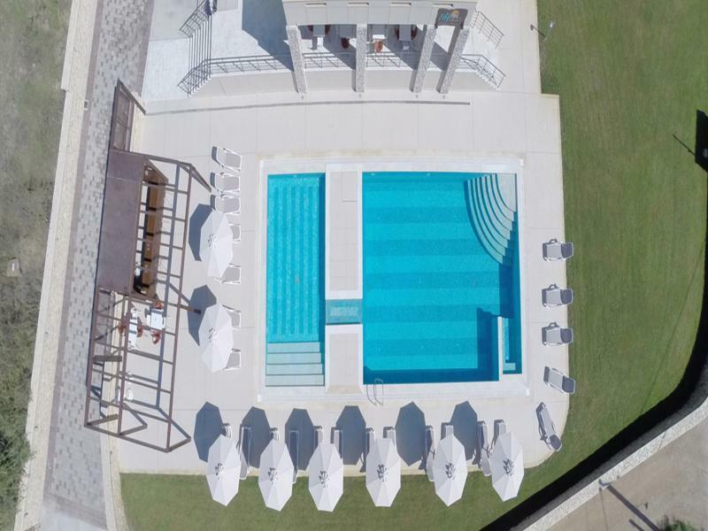 Niriides Luxury Villas Methoni (Messenia)