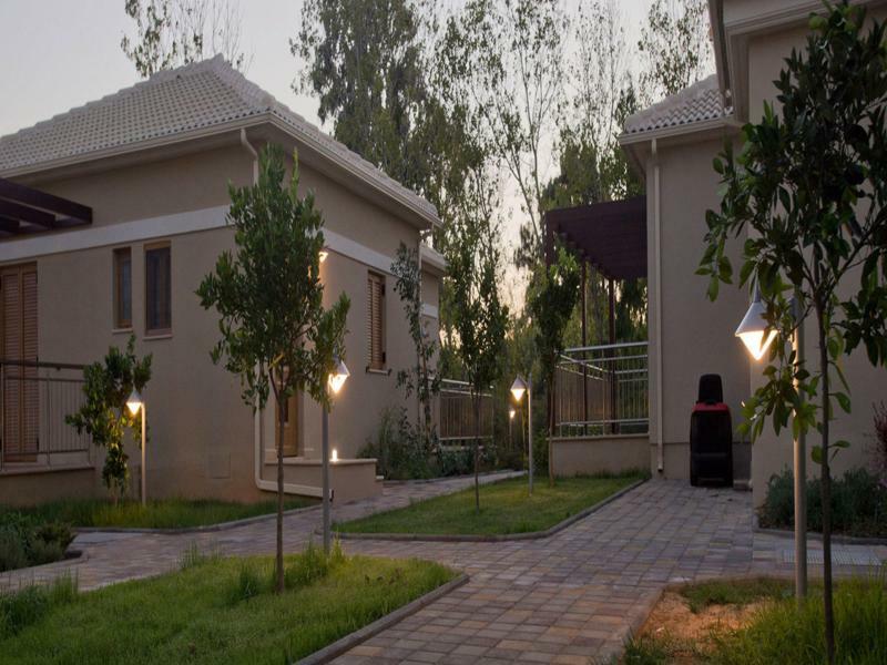 Hotel Niriides Luxury Villas