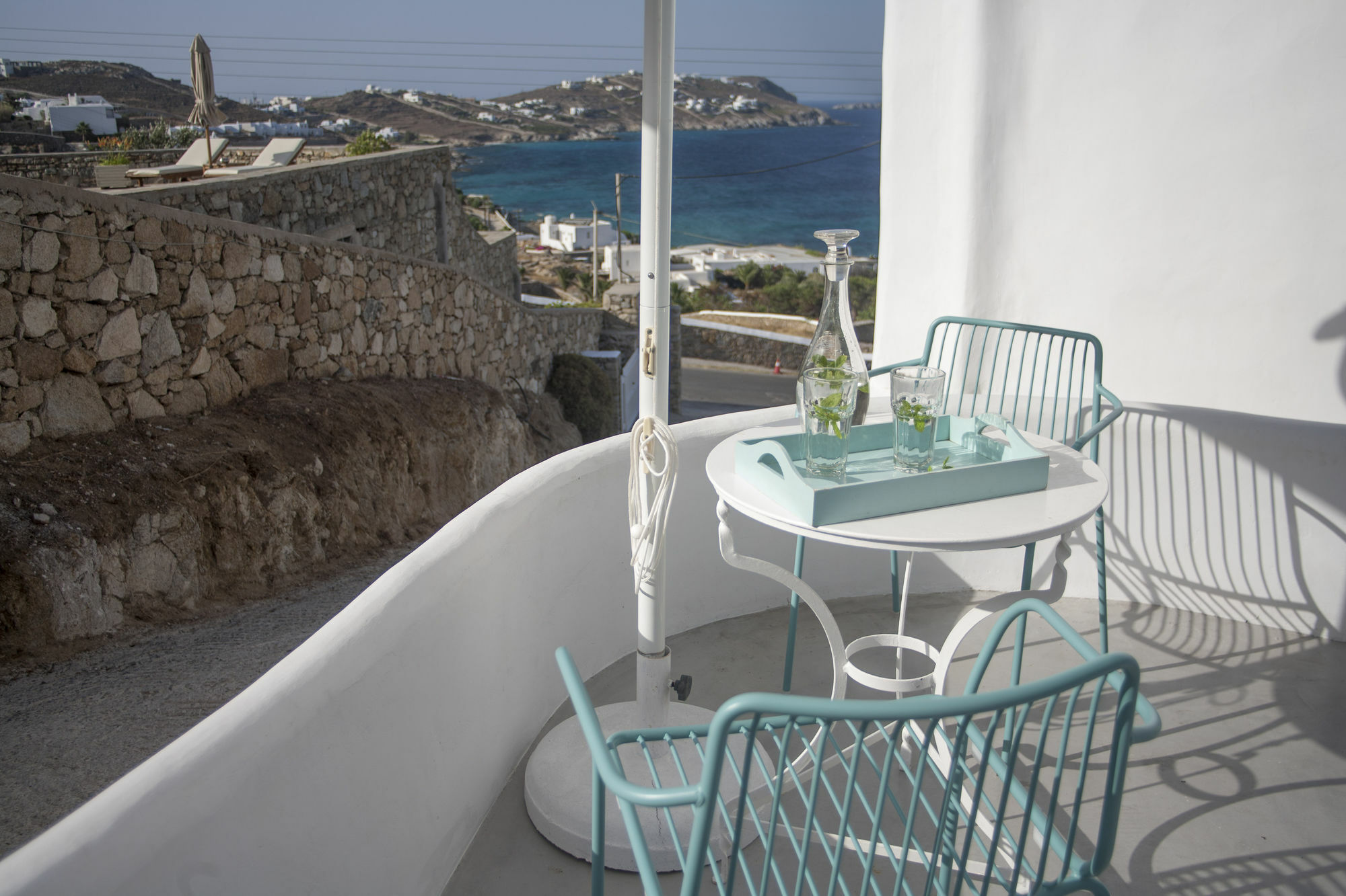 Holiday home Mykonos Moussa *