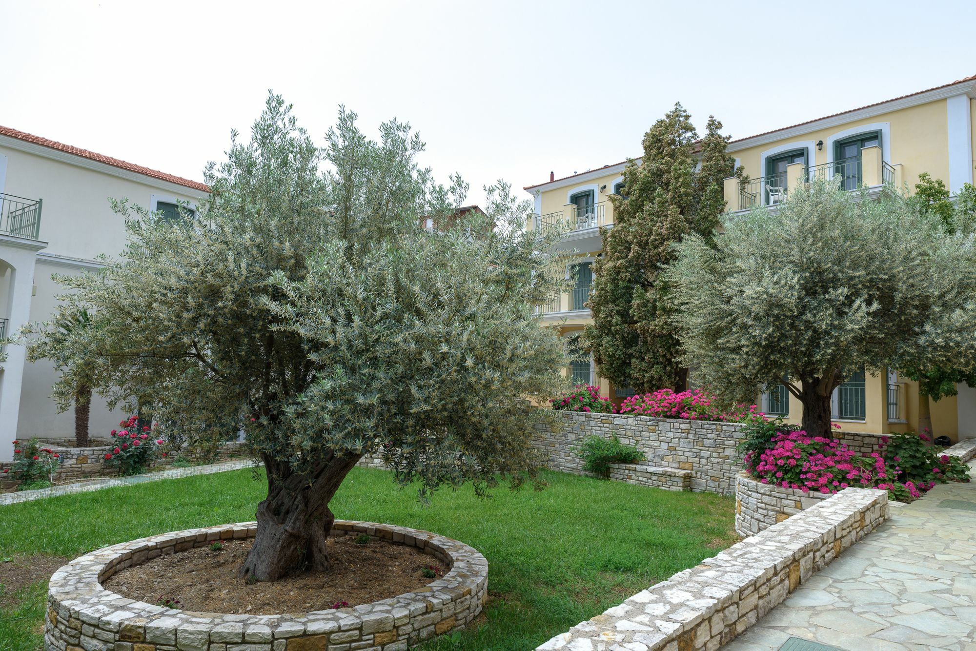 Kyveli 4* Vrontados