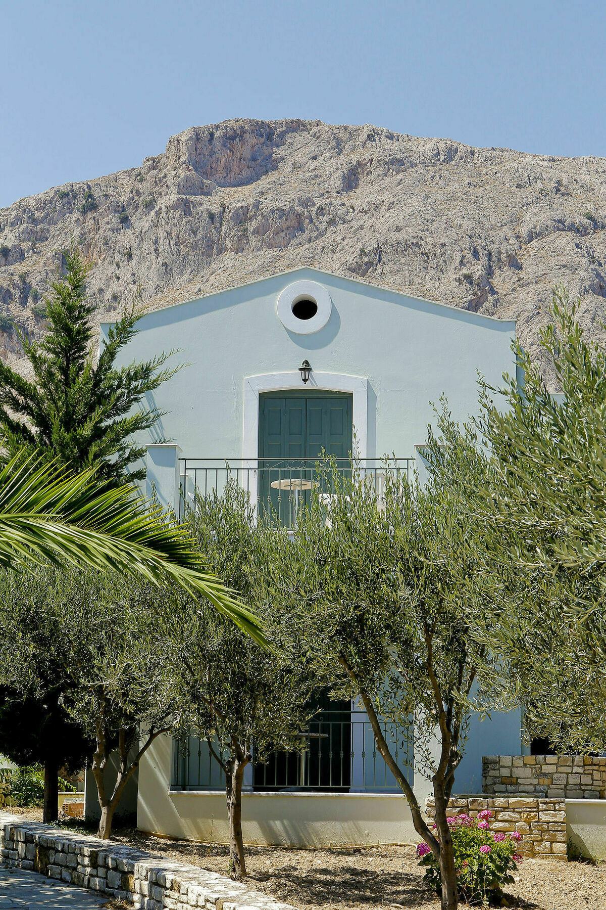 Aparthotel Kyveli