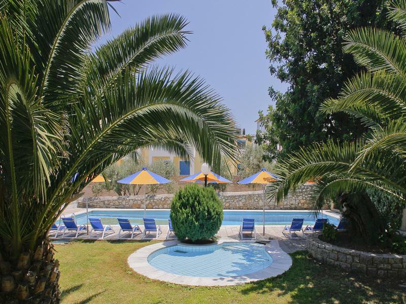 Kyveli 4*
