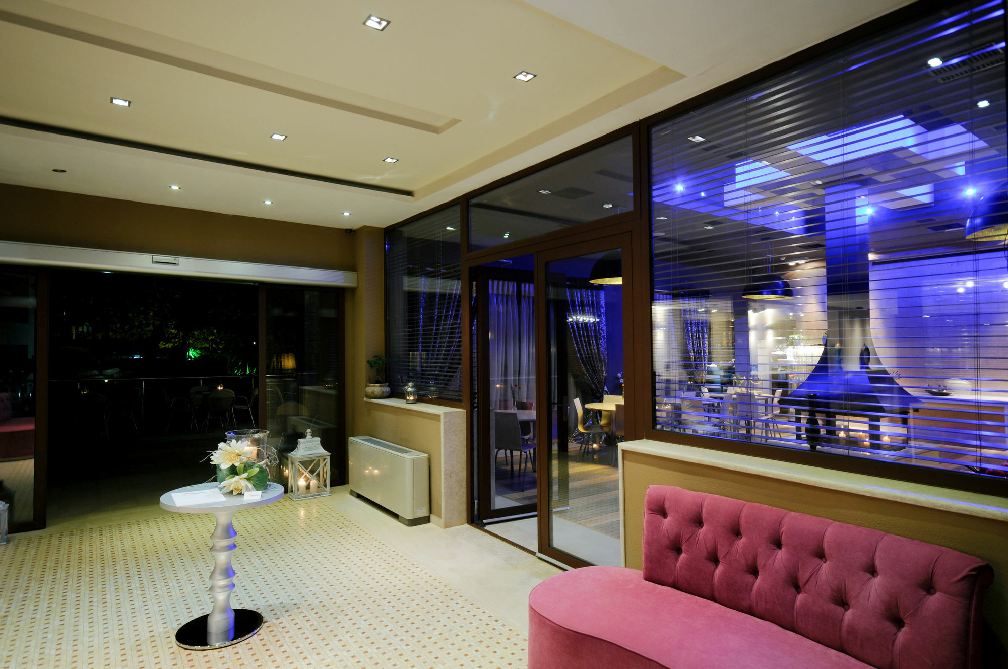 Apartment Polyastron Place Sani (Chalkidiki)
