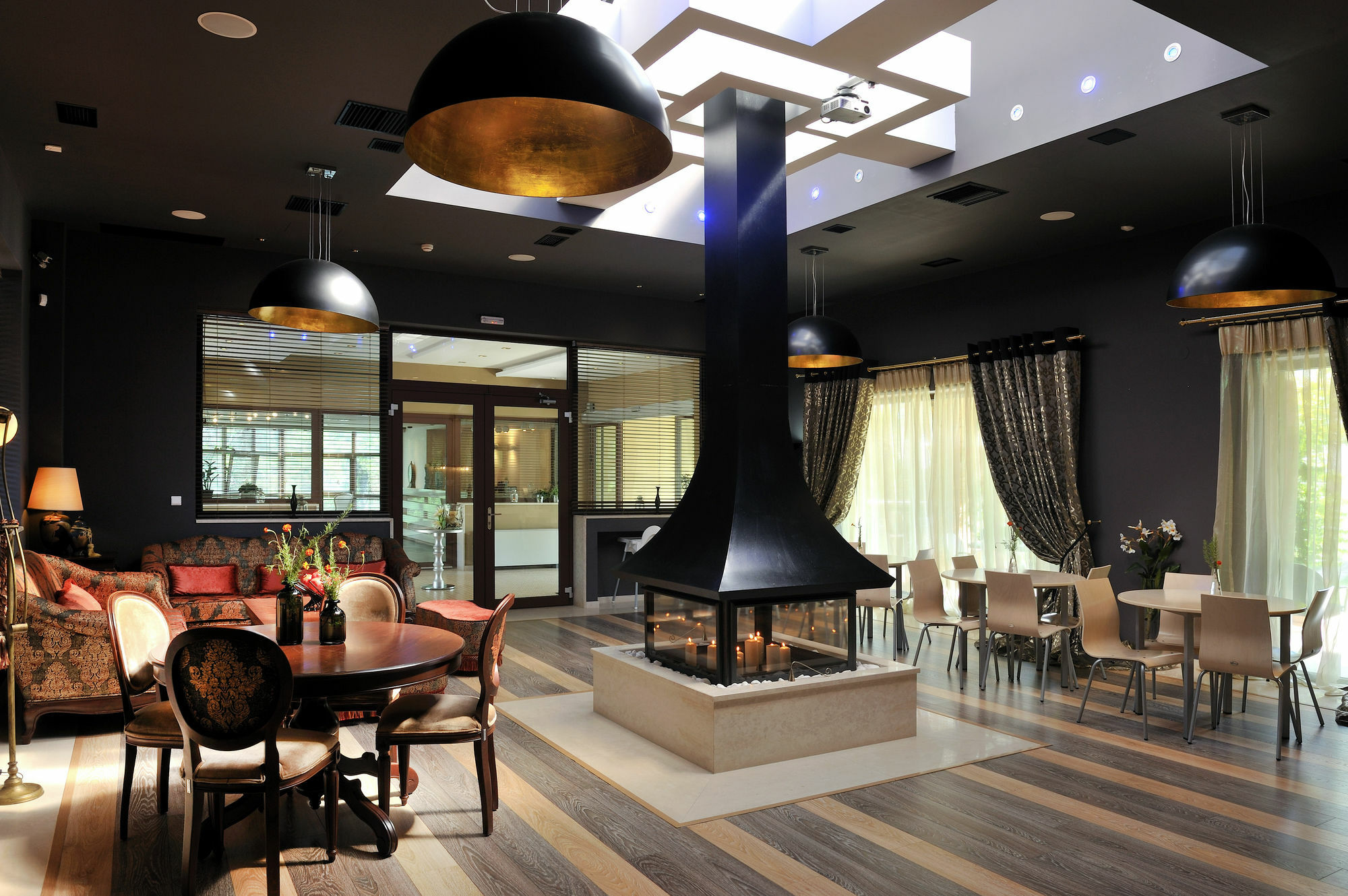 Apartment Polyastron Place Sani (Chalkidiki)