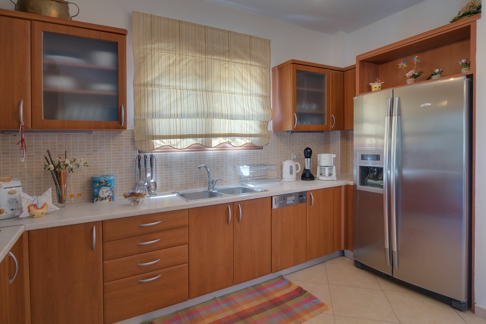 Villa Triopetra Luxury Villas Fournou Lago *