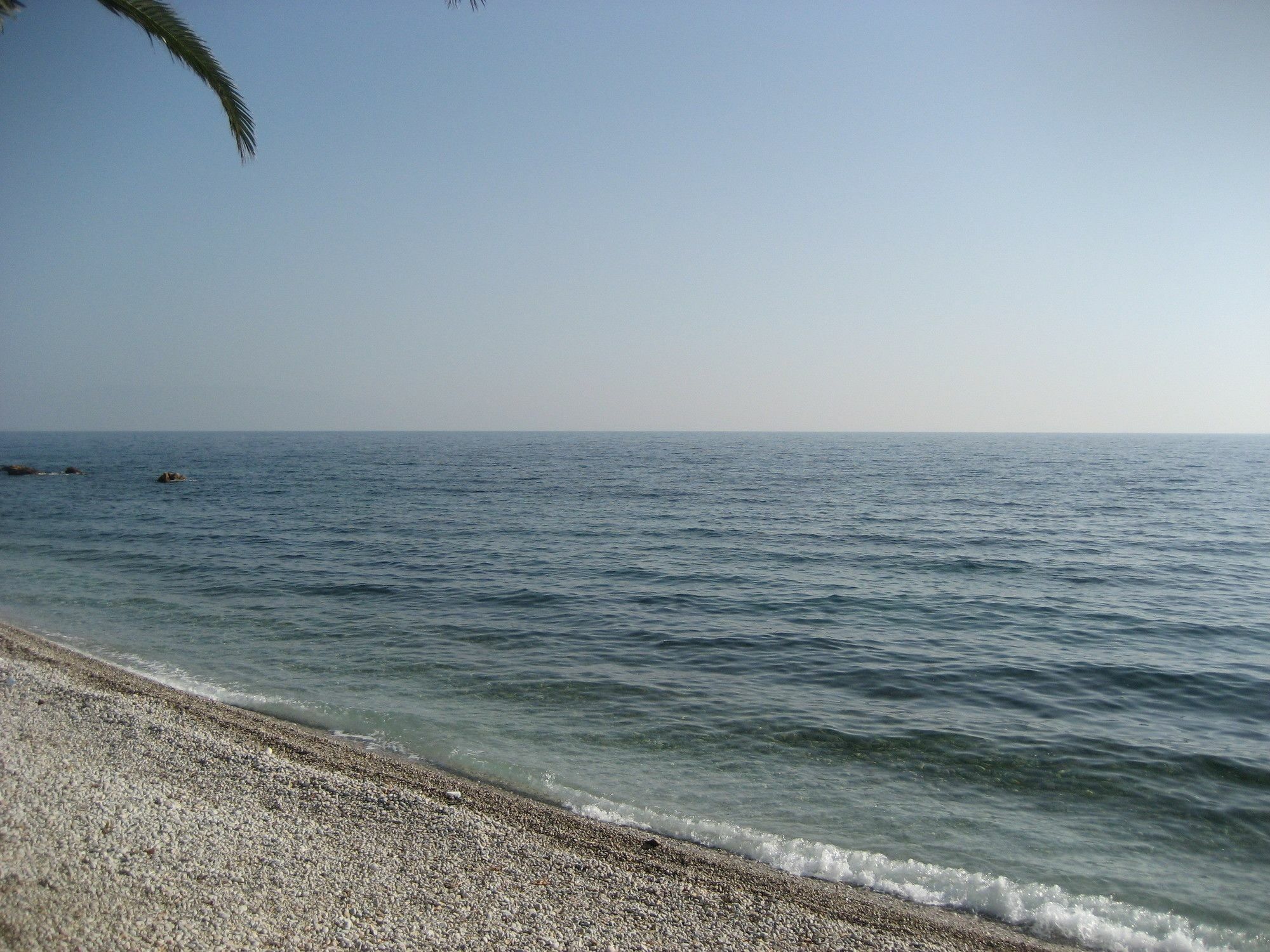 Kyveli 4* Vrontados