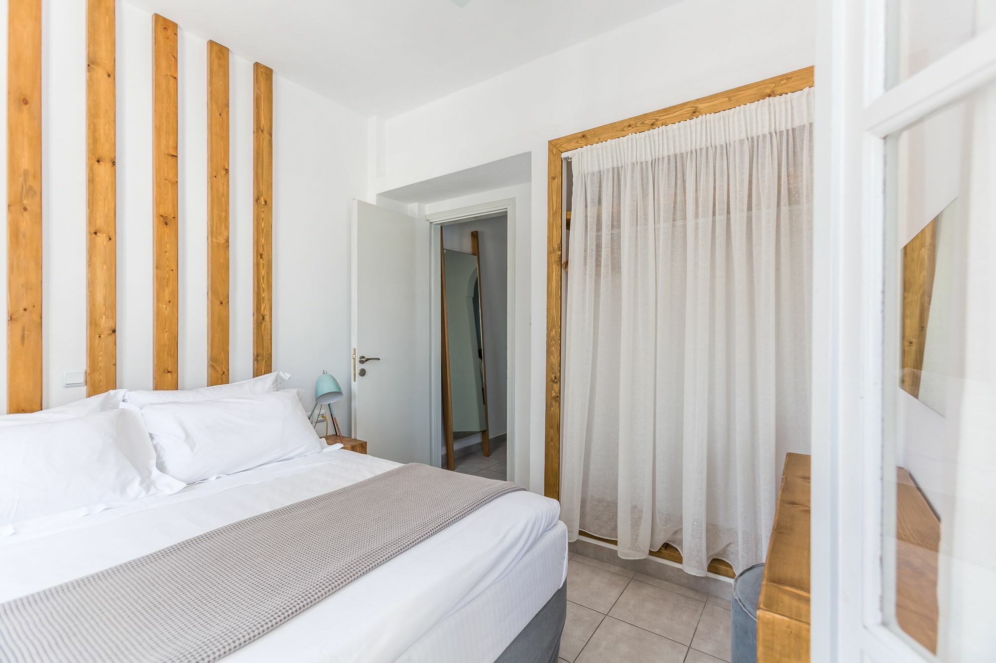 Fanouris Condo - Adults Only Apartment Kamari (Santorini)