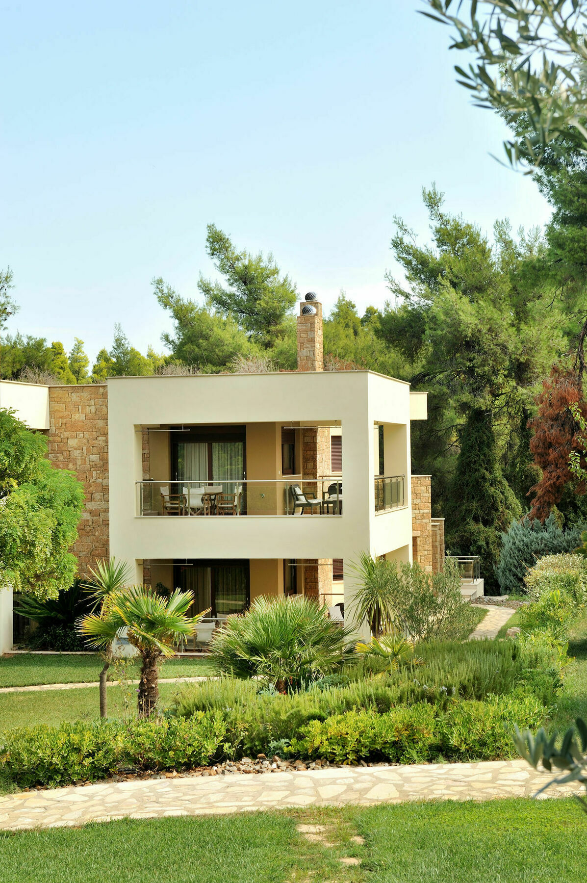 Apartment Polyastron Place Sani (Chalkidiki)