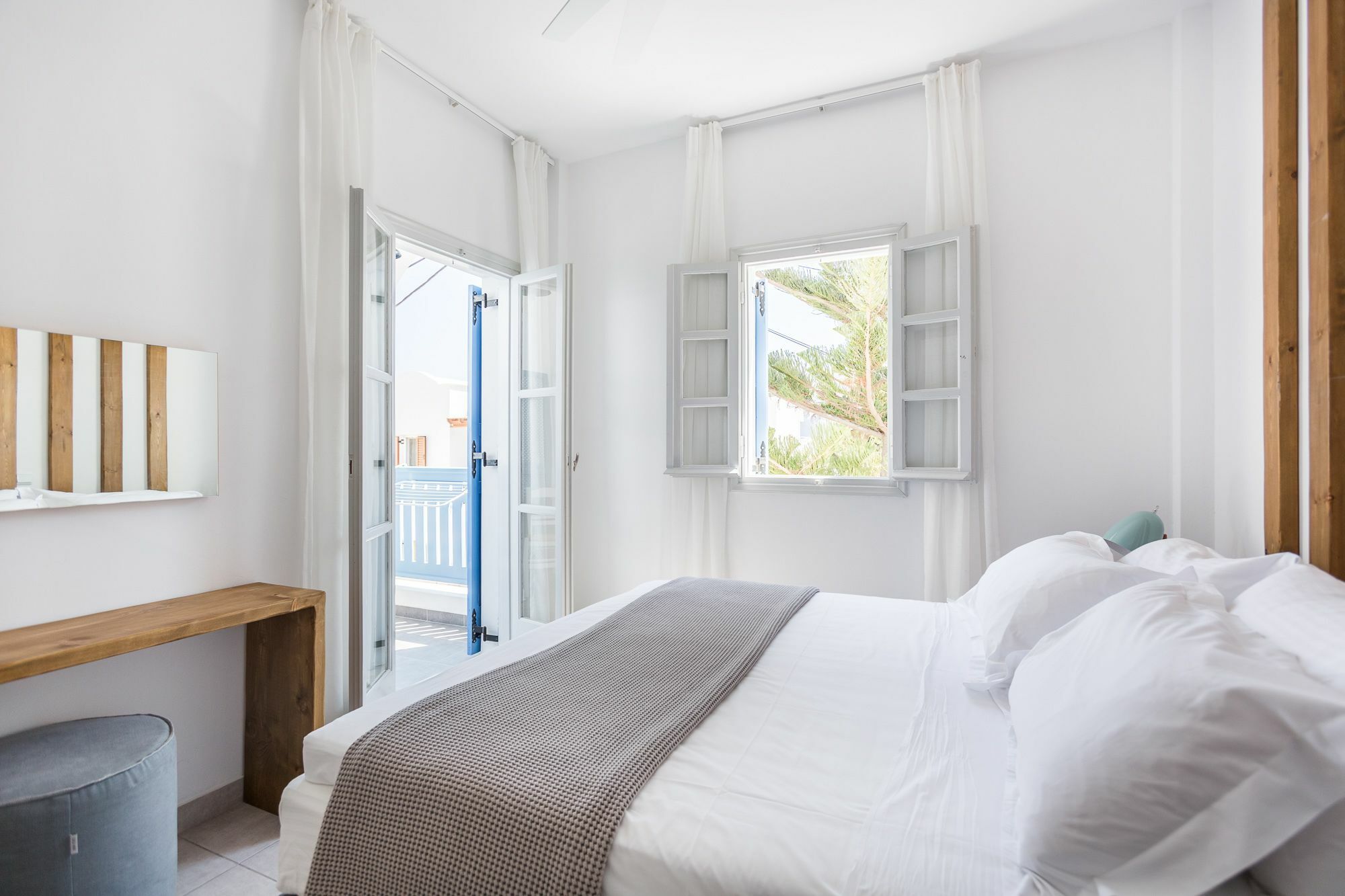 Apartment Fanouris Condo - Adults Only