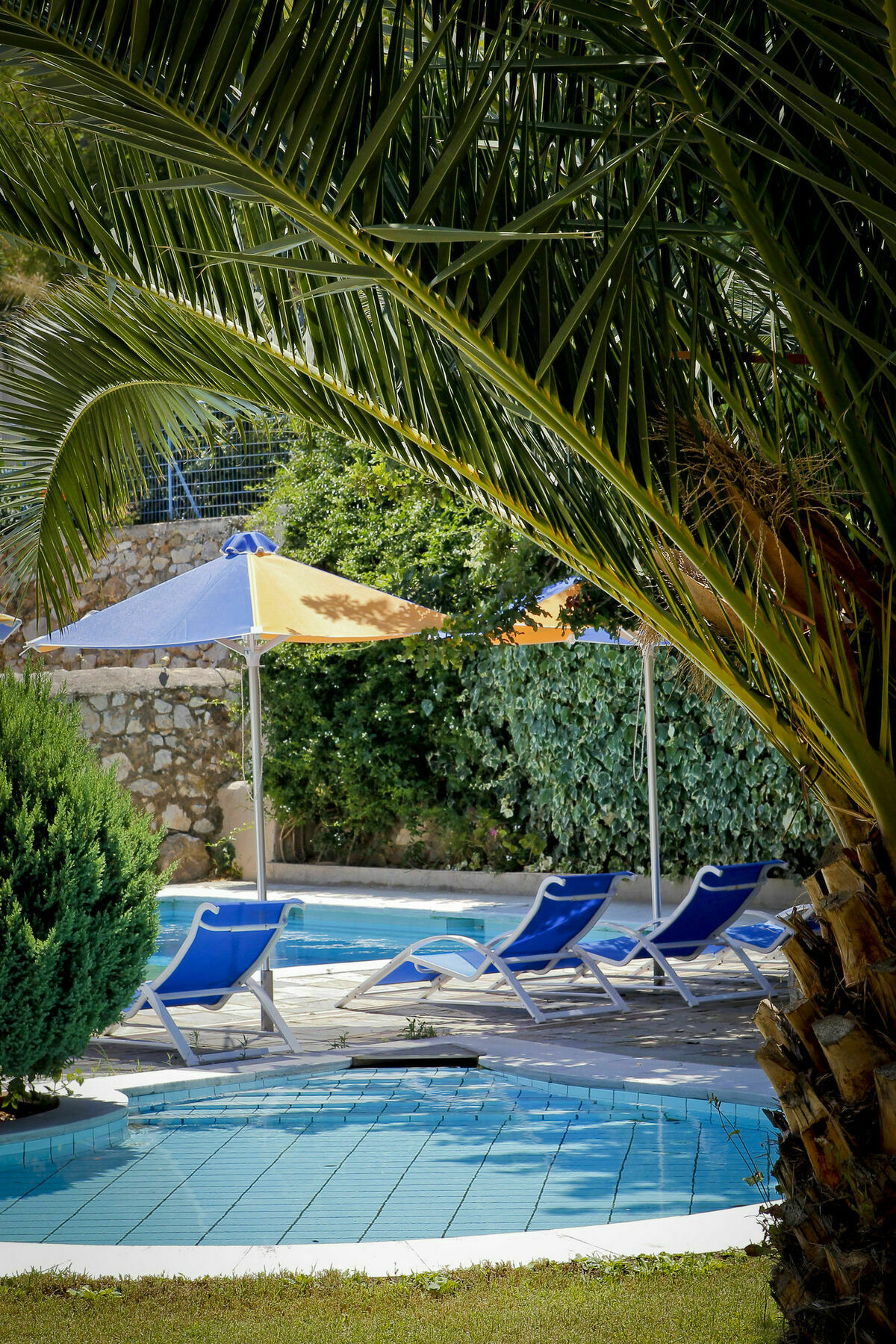 Kyveli 4* Vrontados