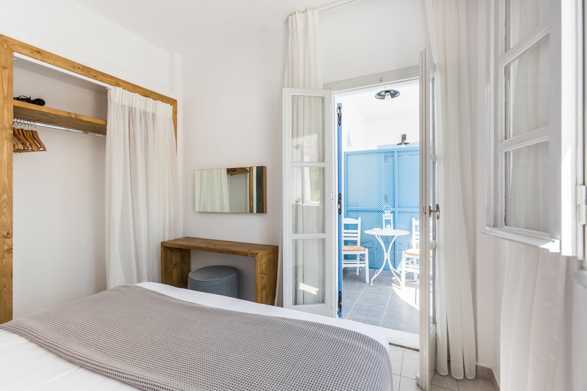 Fanouris Condo - Adults Only Apartment Kamari (Santorini)