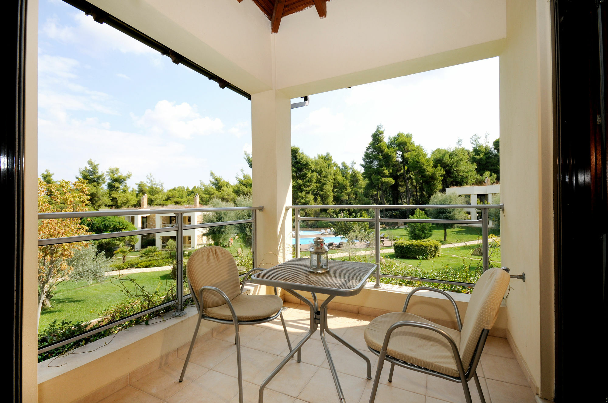 Polyastron Place Apartment Sani (Chalkidiki)