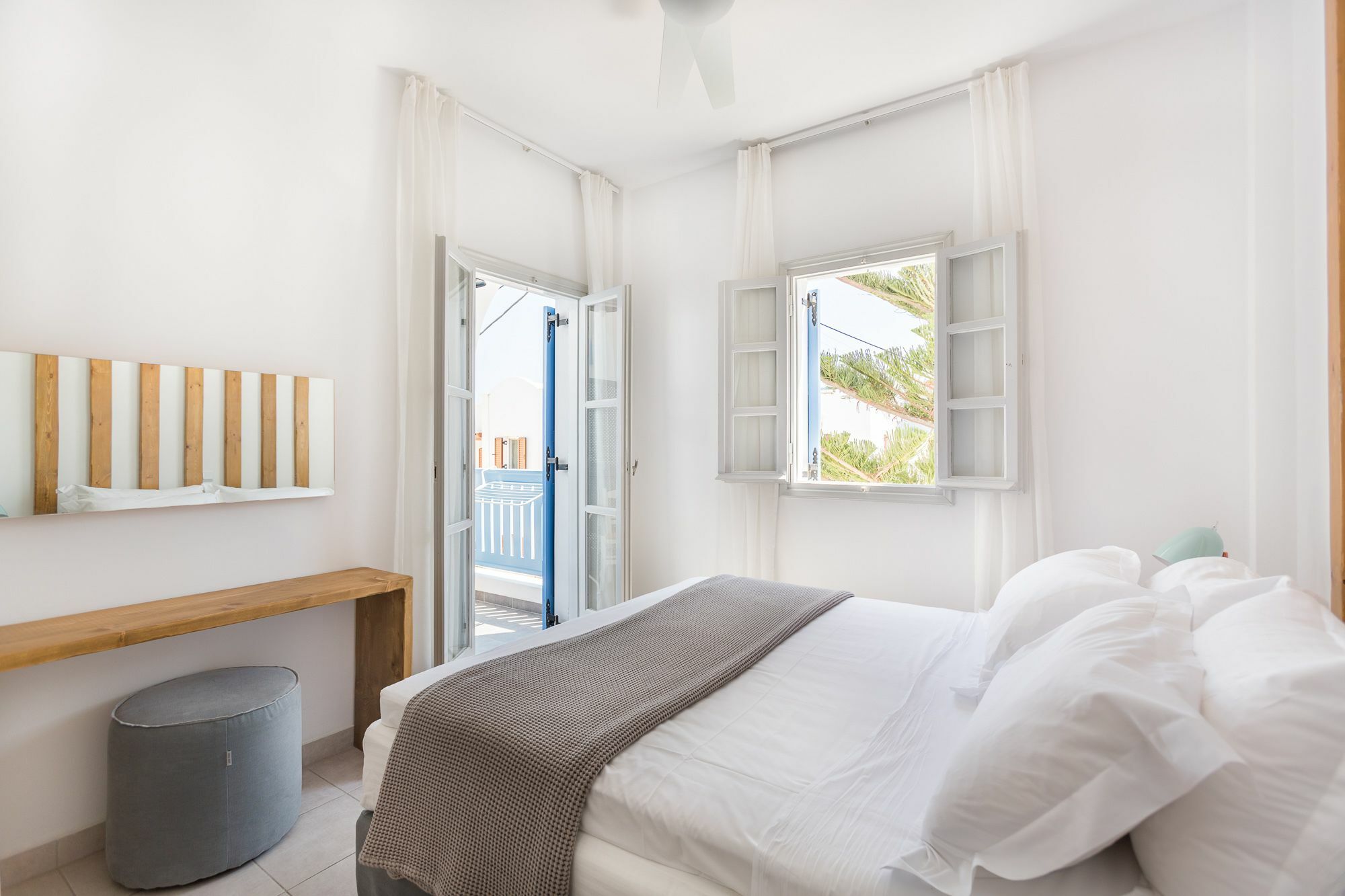 Apartment Fanouris Condo - Adults Only