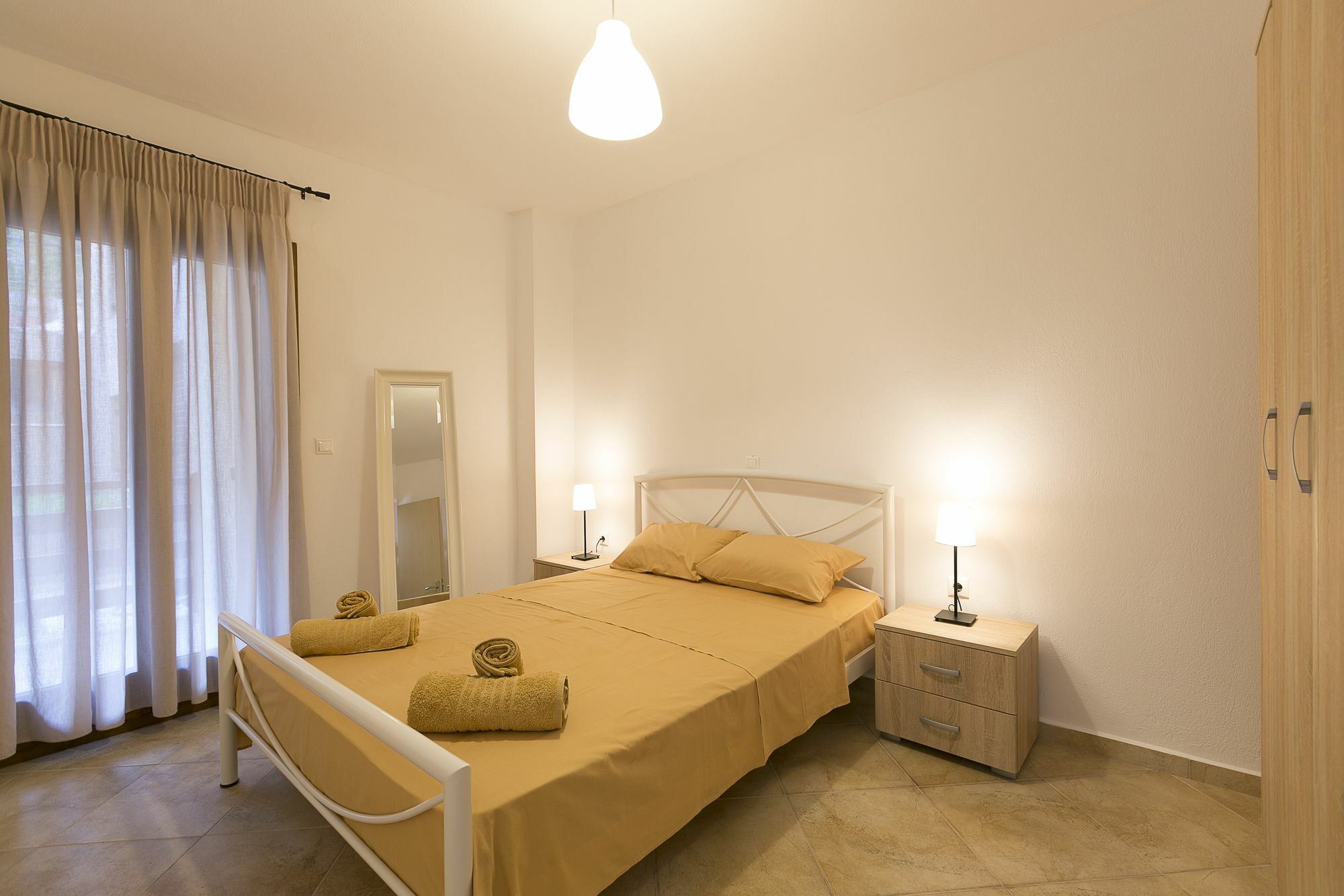 Apartment Velia Boutique Ouranoupoli