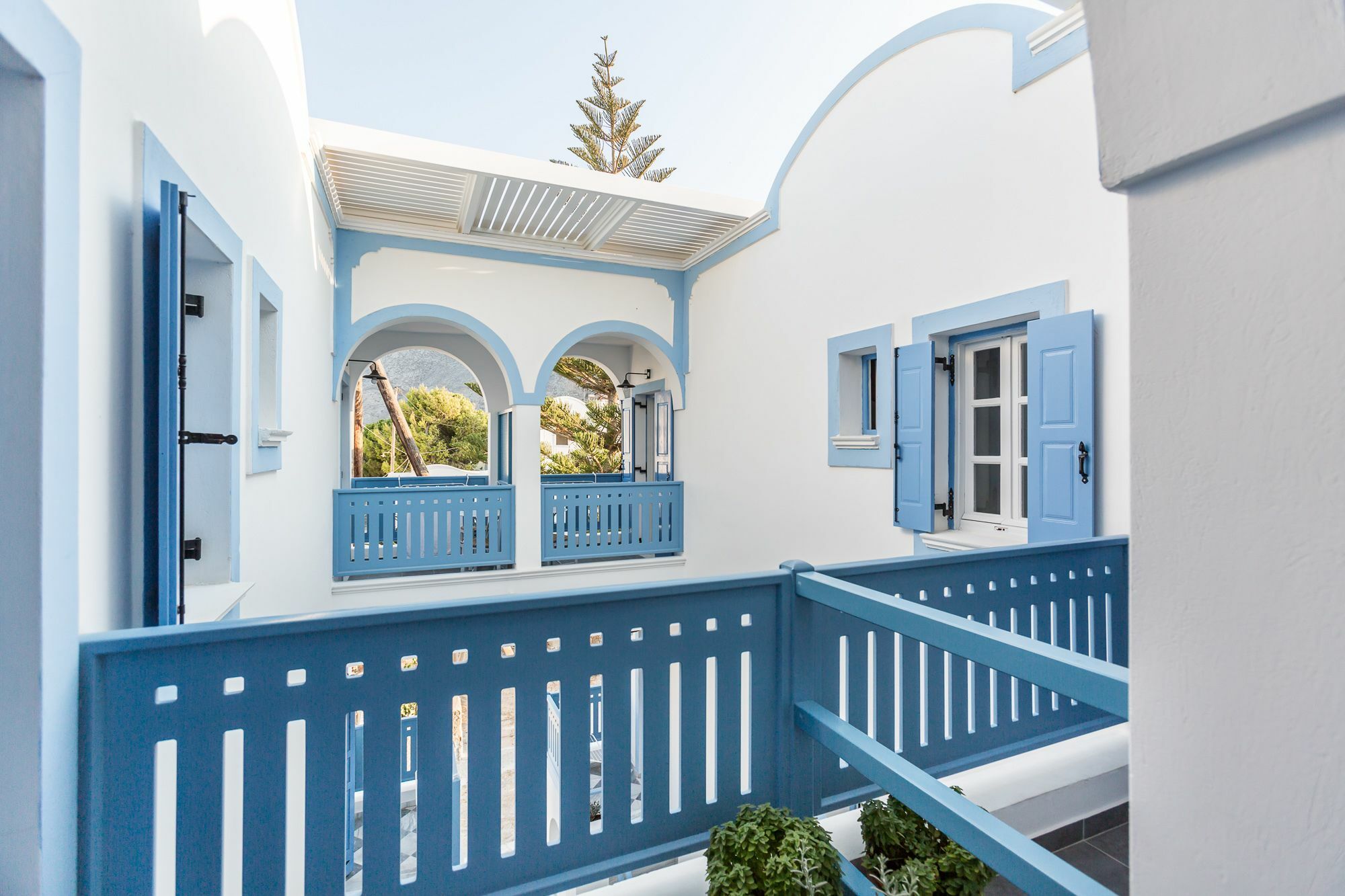 Fanouris Condo - Adults Only * Kamari (Santorini)