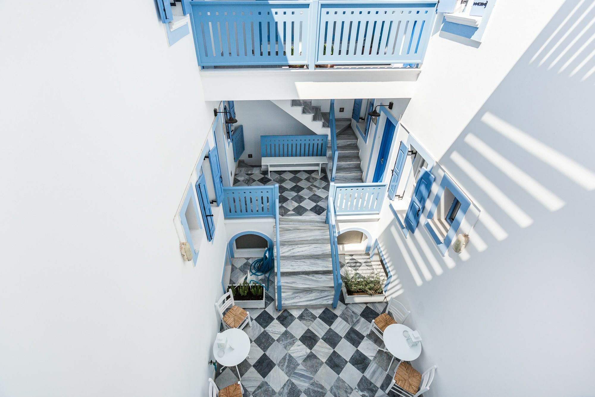 Fanouris Condo - Adults Only * Kamari (Santorini)