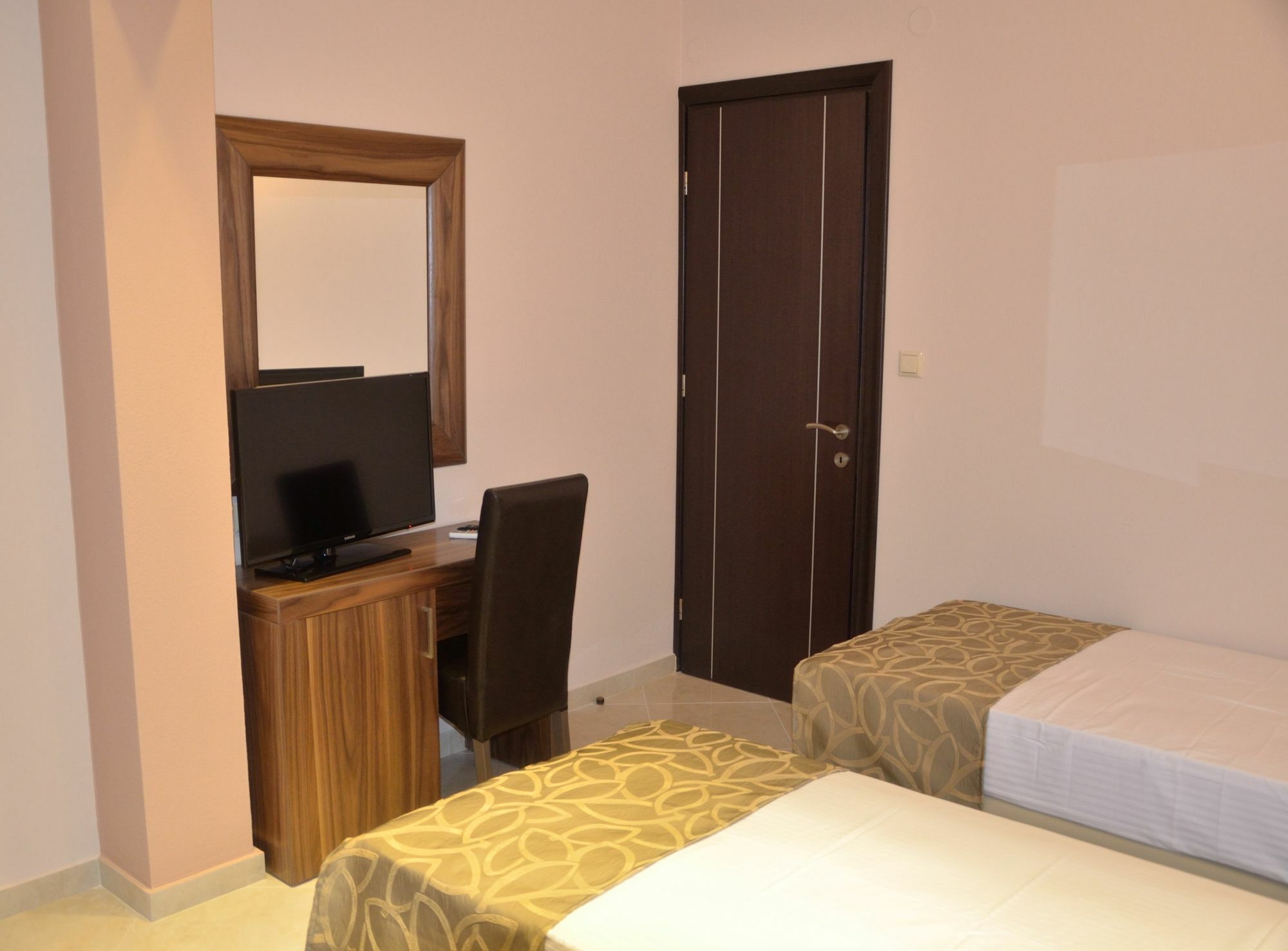 4-you Aparthotel