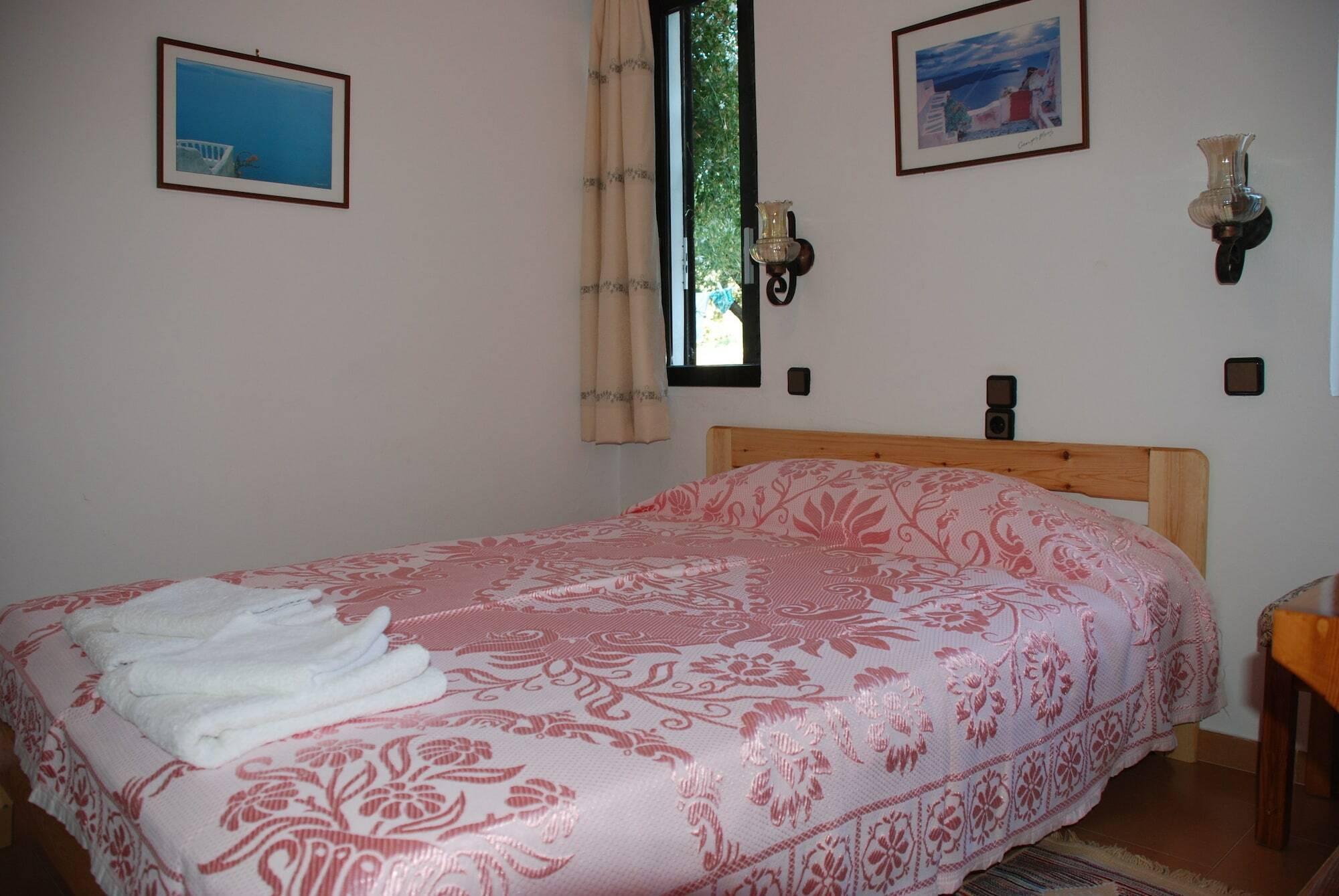 Aparthotel Villas Michalis Chorafakia