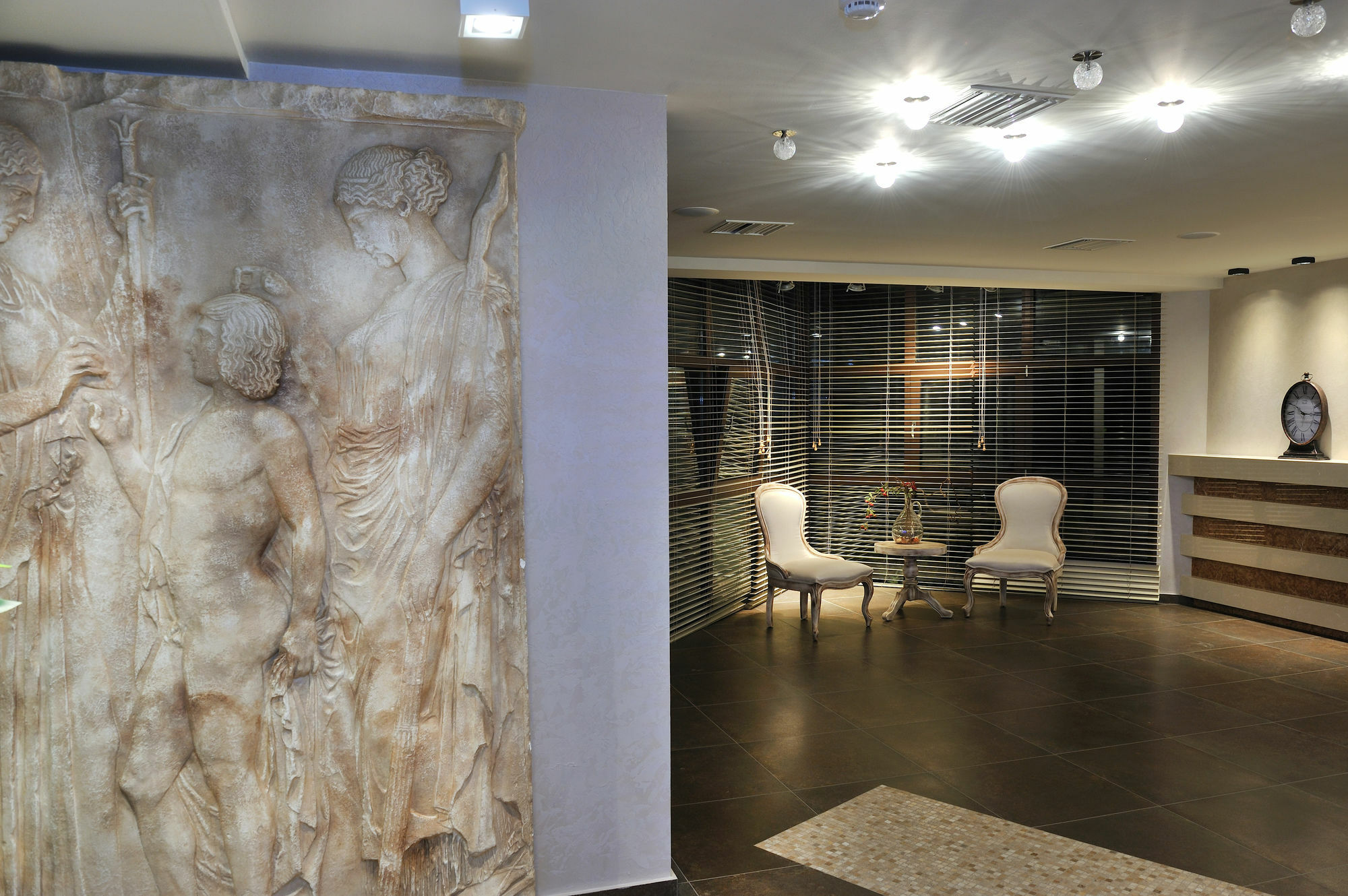 Apartment Polyastron Place Sani (Chalkidiki)