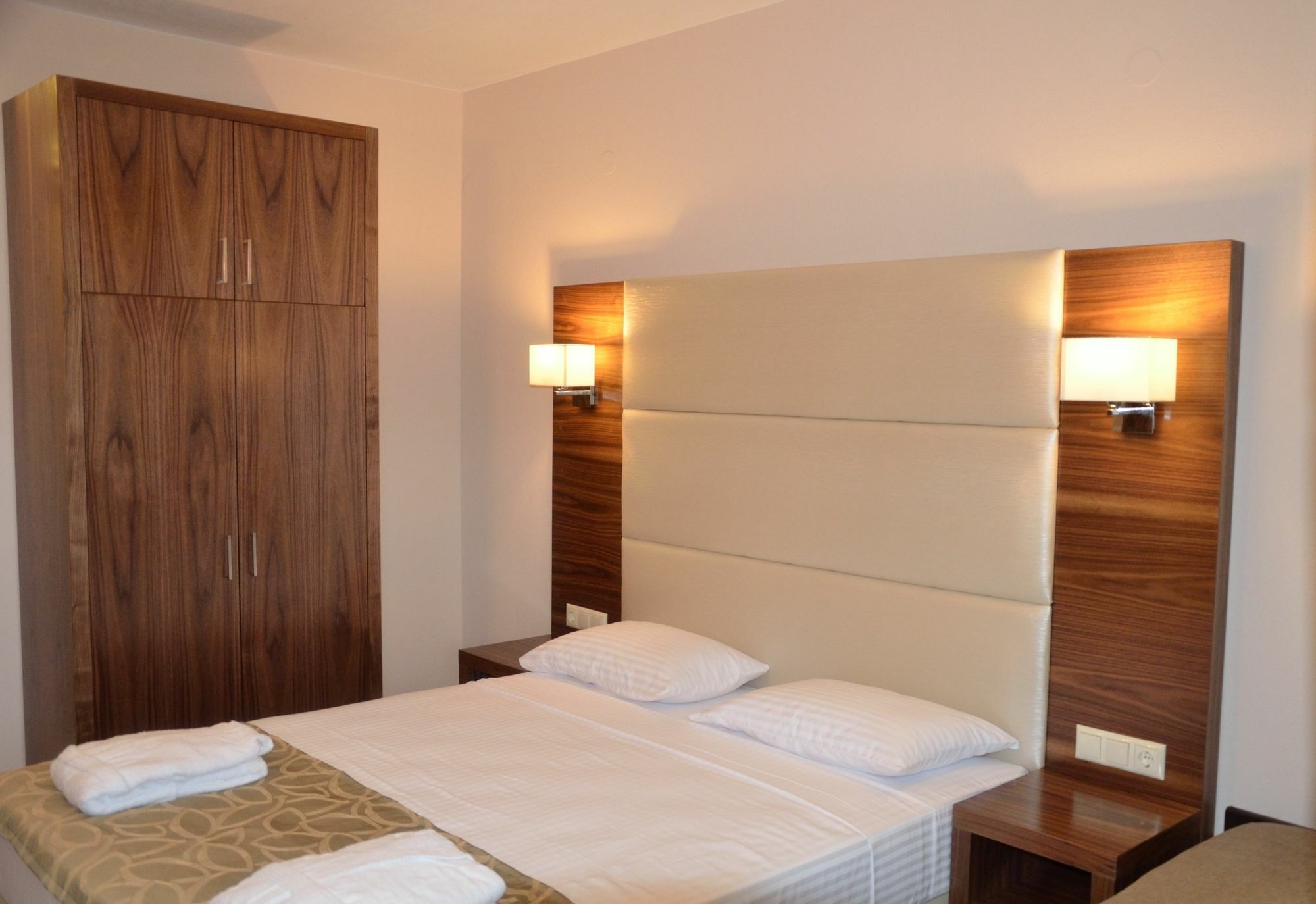 4-you Aparthotel