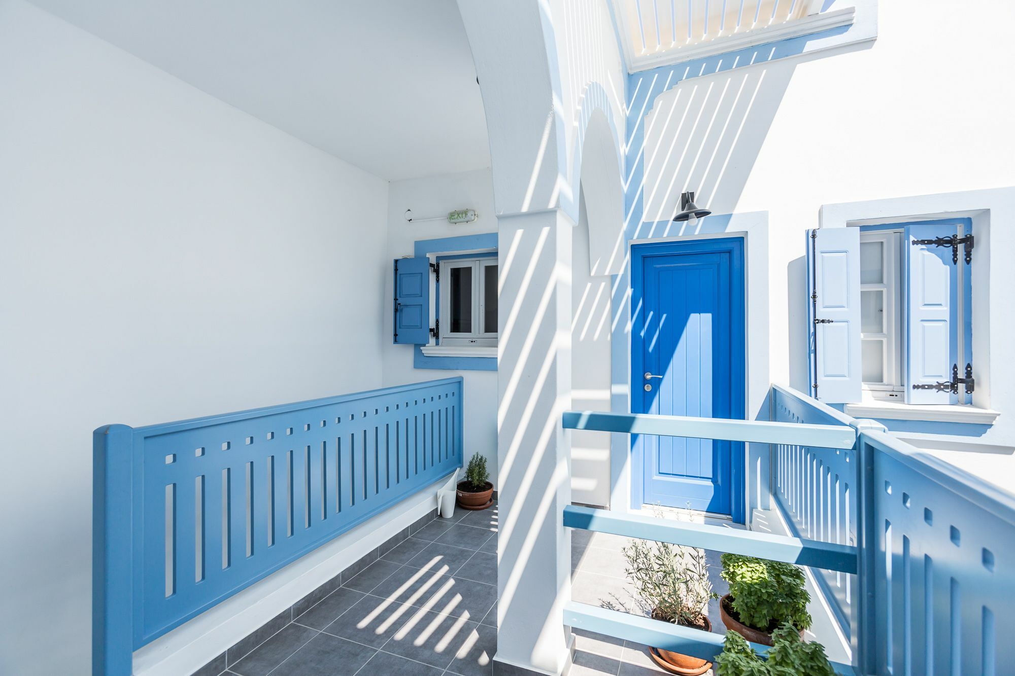 Fanouris Condo - Adults Only Kamari (Santorini)