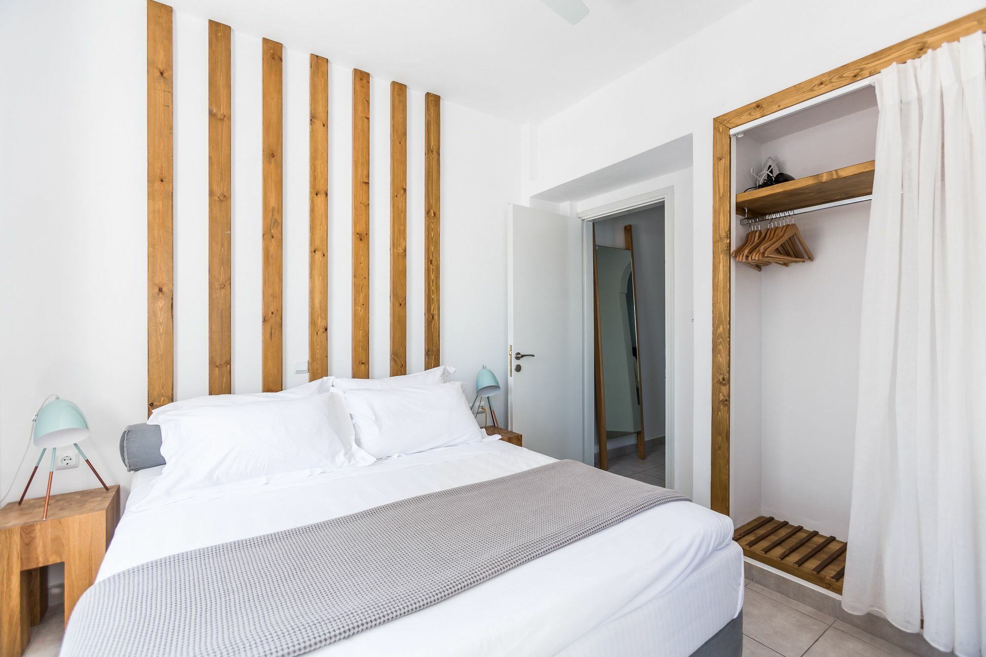 Apartment Fanouris Condo - Adults Only