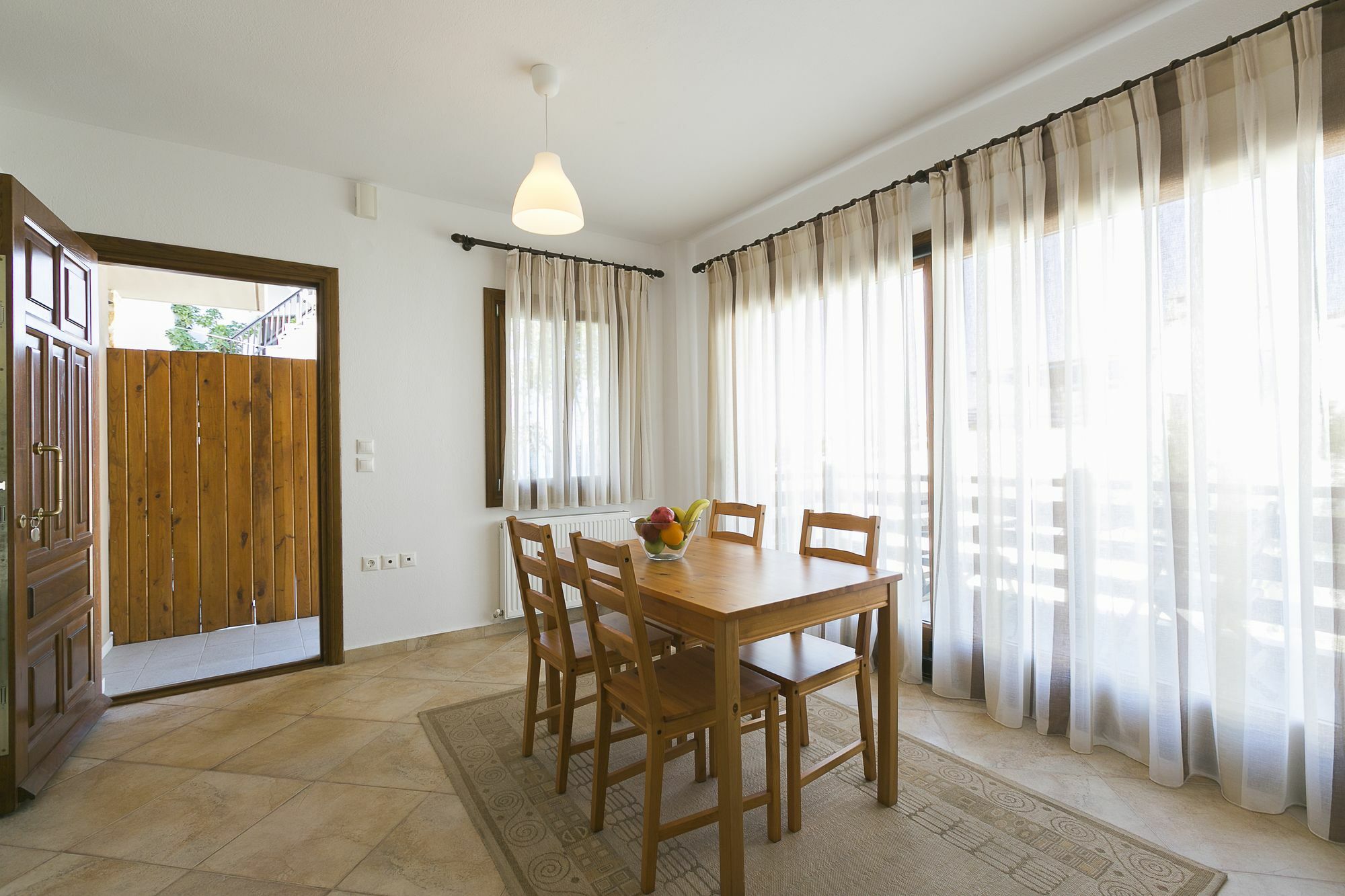 Apartment Velia Boutique Ouranoupoli
