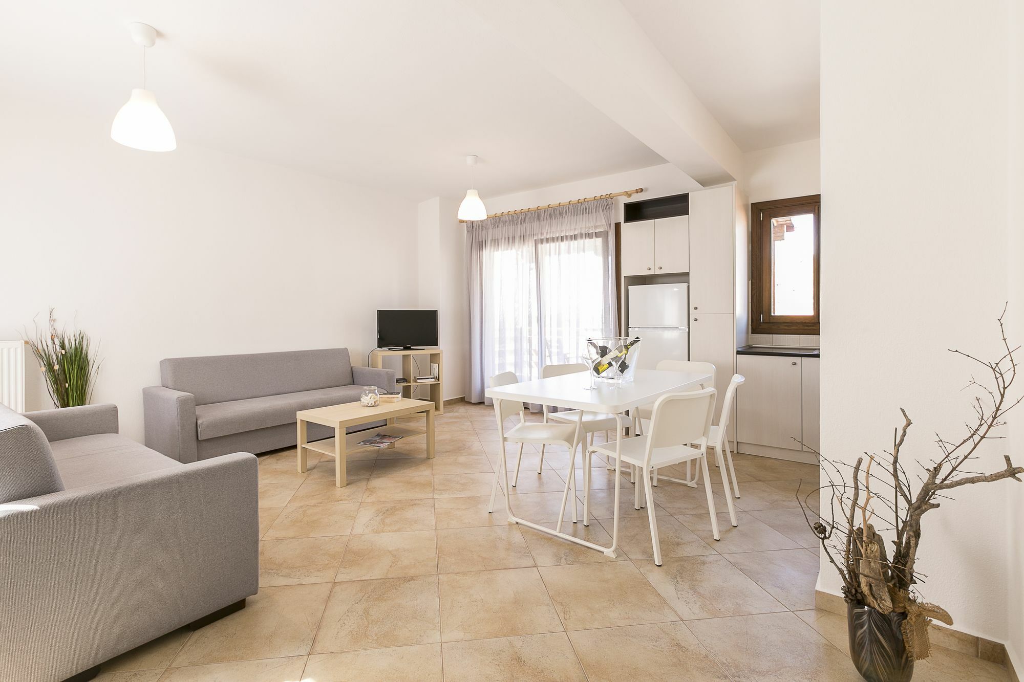 Velia Boutique Apartment *