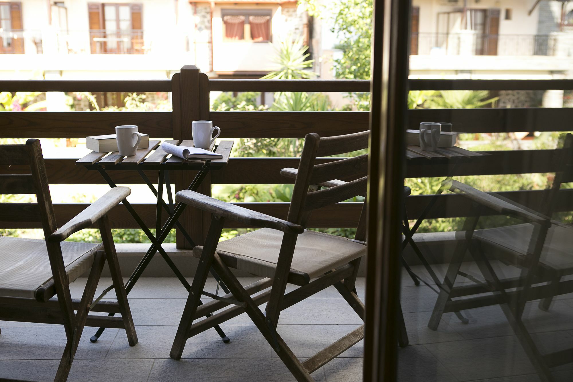 Apartment Velia Boutique *