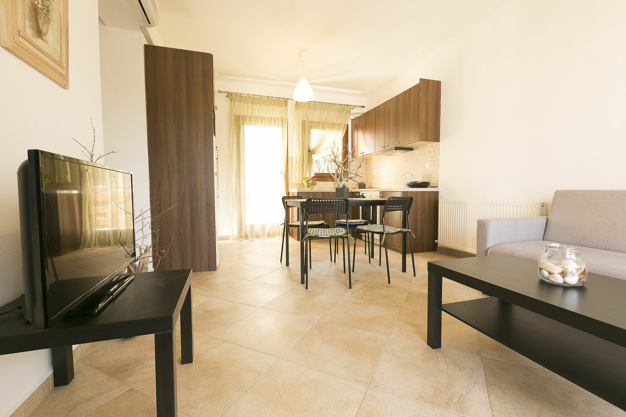 Velia Boutique Apartment *