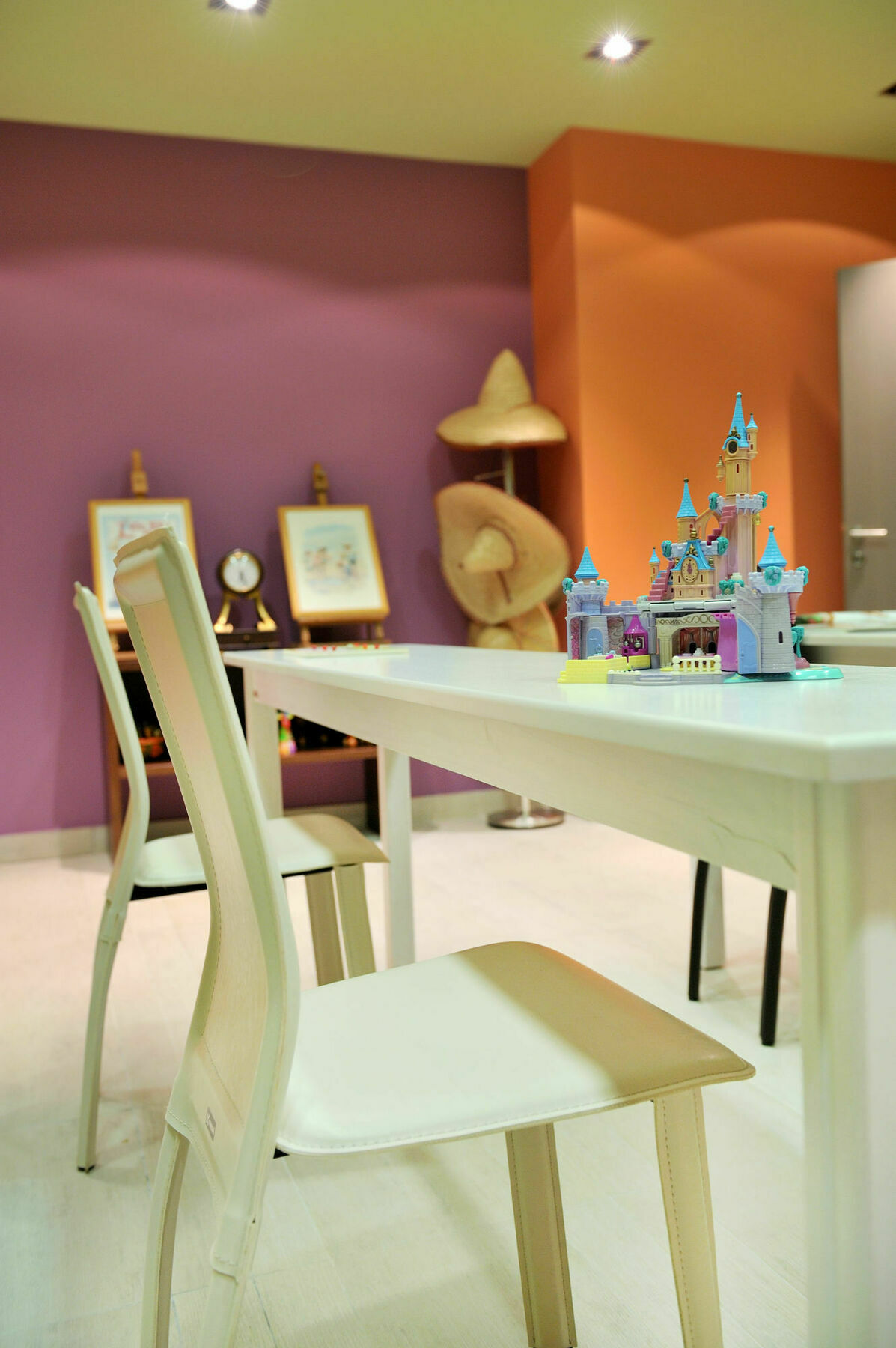 Polyastron Place Apartment *